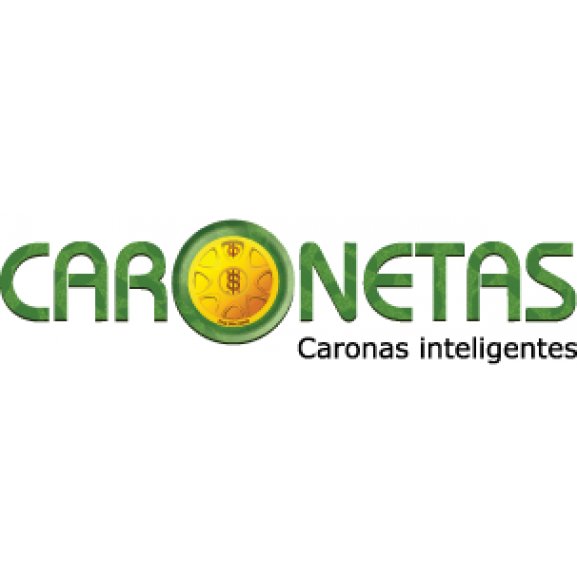 Logo of Caronetas