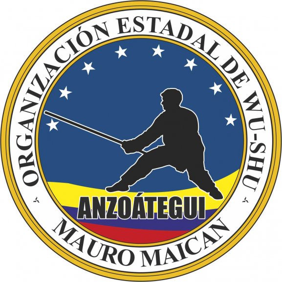 Logo of Organizacion de Wushu Kunfu Mauro Maican