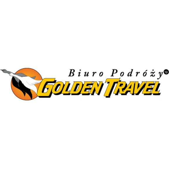Logo of Golden Travel