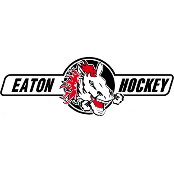 Logo of HC Eaton Pardubice 