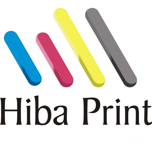 Logo of Hiba Print
