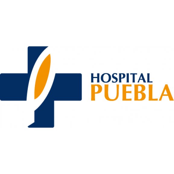 Logo of Hospital Puebla