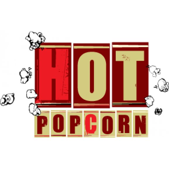 Logo of Hot PopCorn
