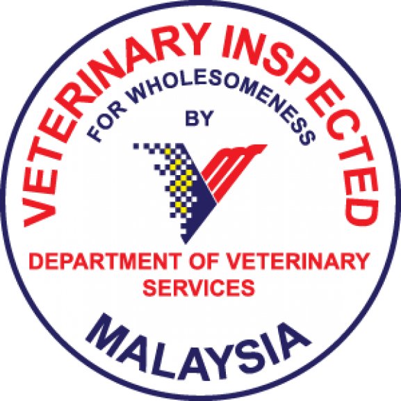 Logo of Jabatan Perkhidmatan Veterinary