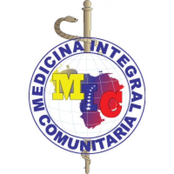 Logo of Medicina Integral Comunitaria