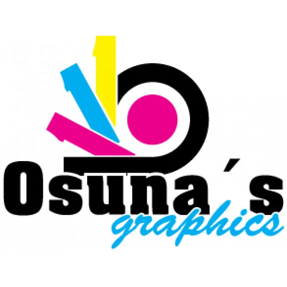 Logo of Osuna´s Graphics