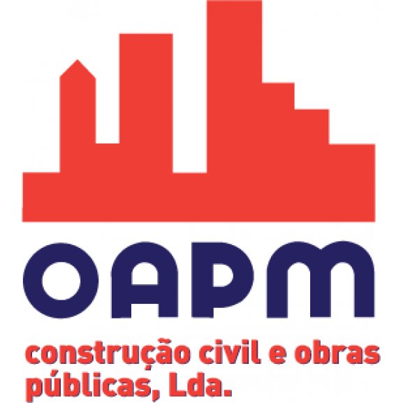 Logo of OAPM