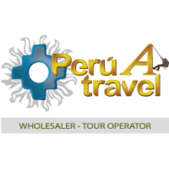 Logo of Perú A Travel