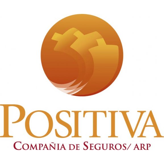 Logo of Positiva Compañia Seguros S.A