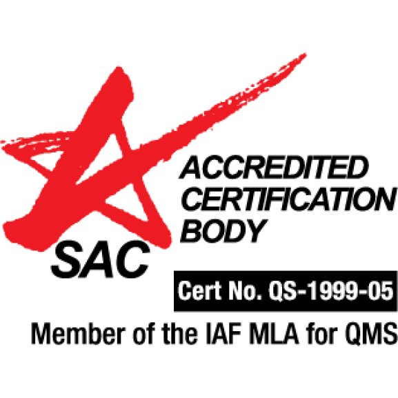 Logo of SAC