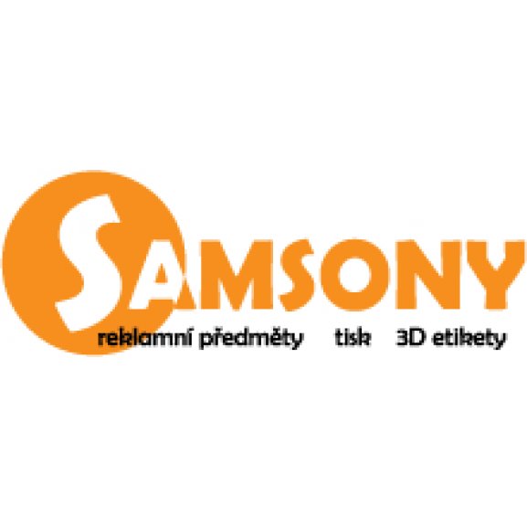 Logo of Samsony