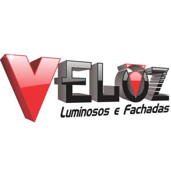 Logo of Veloz Luminosos
