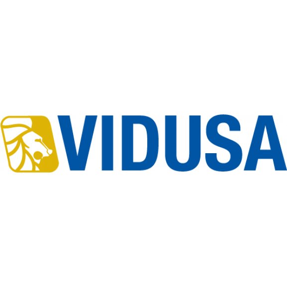Logo of Vidusa