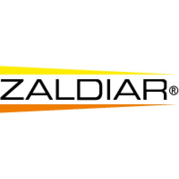 Logo of Zaldiar
