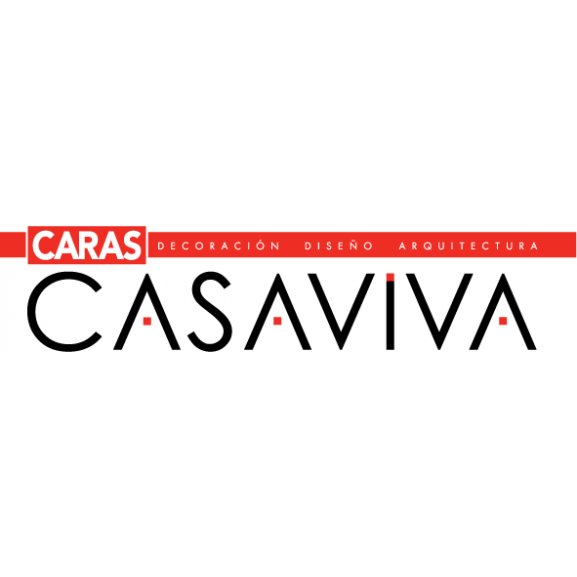 Logo of Caras Casaviva