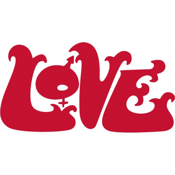 Logo of Love