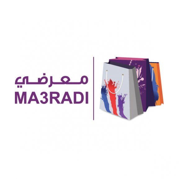 Logo of MA3RADI