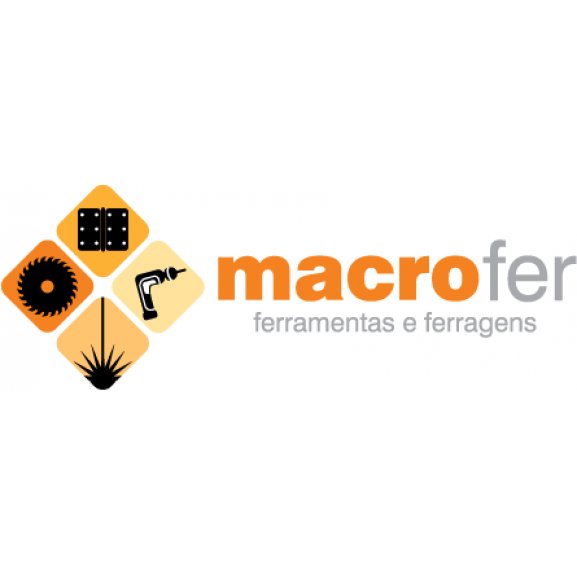 Logo of Macrofer