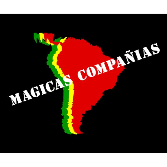 Logo of MAGICAS COMPAÑIAS