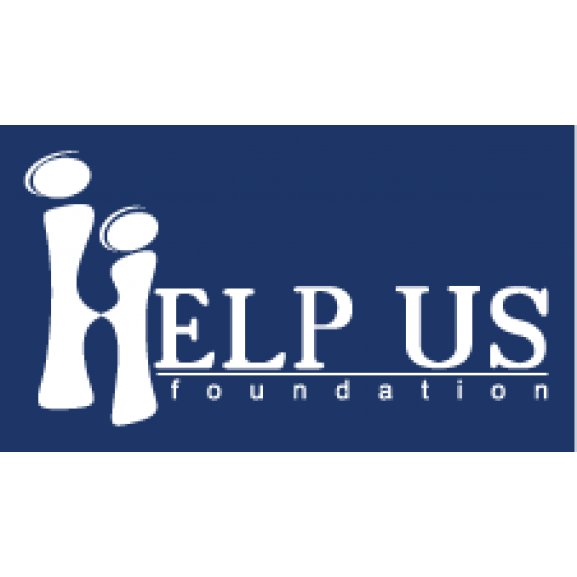 Logo of Help Us Foundation