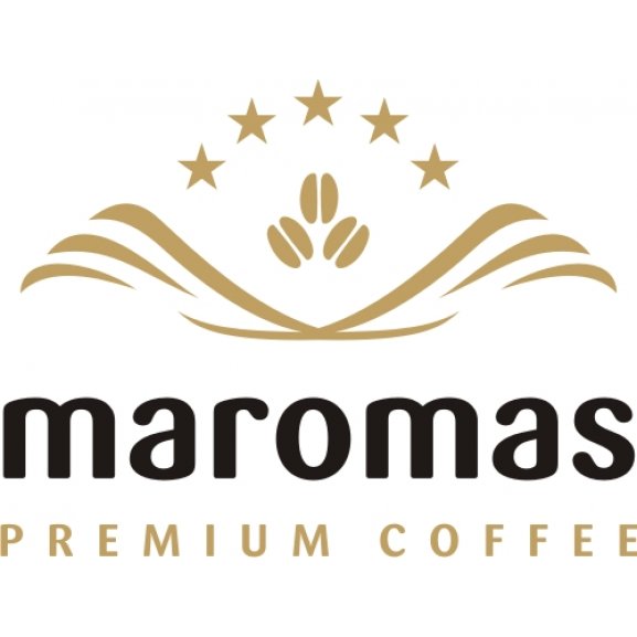 Logo of Maromas