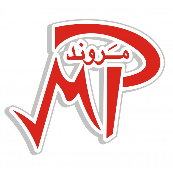 Logo of Marwand Printers