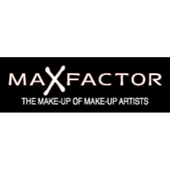 Logo of Maxfactor