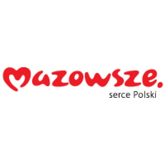 Logo of Mazowsze