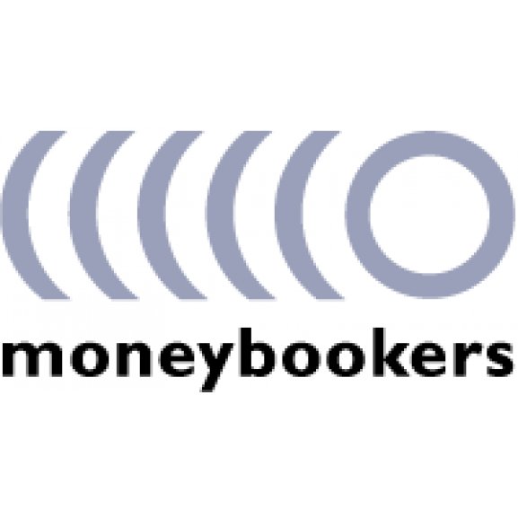Logo of Moneybookers