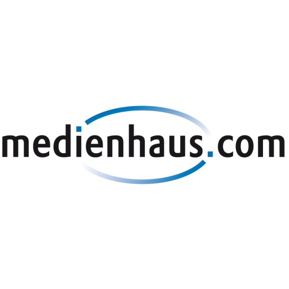 Logo of medienhaus.com GmbH