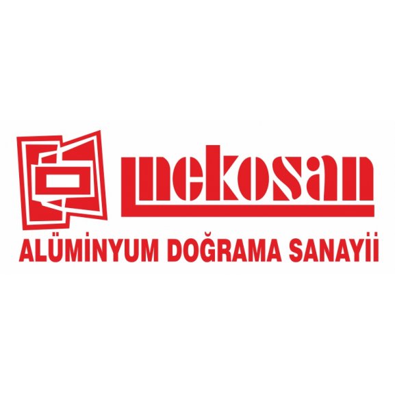 Logo of Mekosan Alüminyum Doğrama