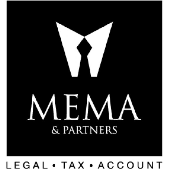 Logo of Mema & Partners