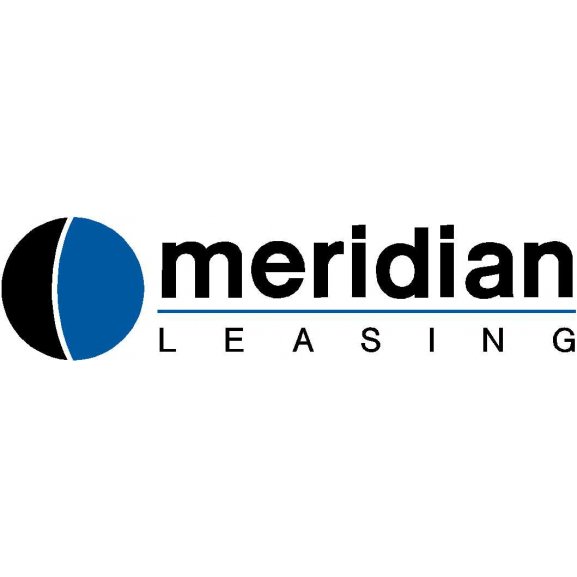 Logo of Meridian Leasing