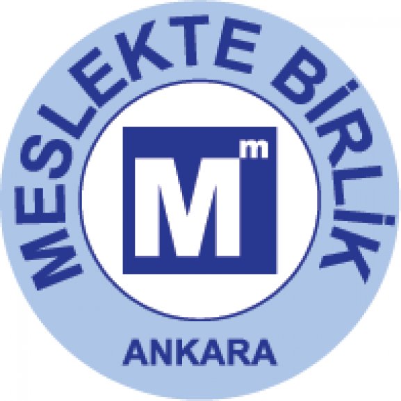 Logo of Meslekte Birlik