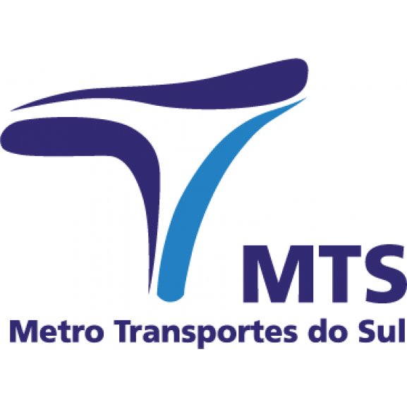Logo of Metro Transportes do Sul