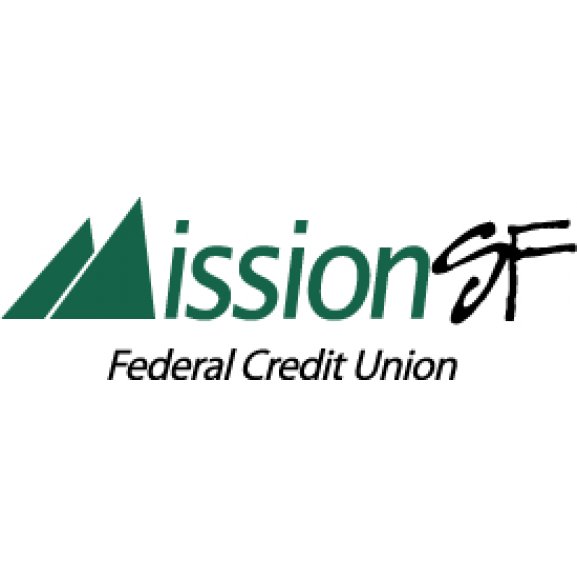 Logo of Mission SF FCU