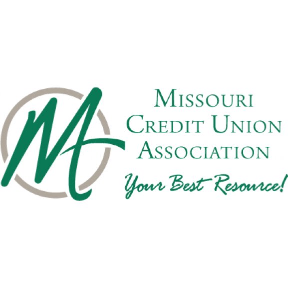 Logo of Missouri Credit Union Association