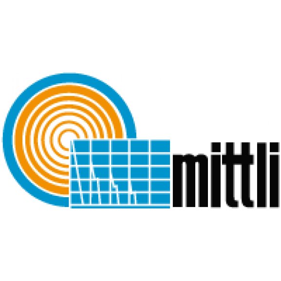 Logo of Mittli