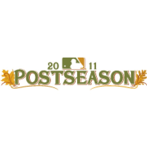 Logo of MLB Postseason 2011