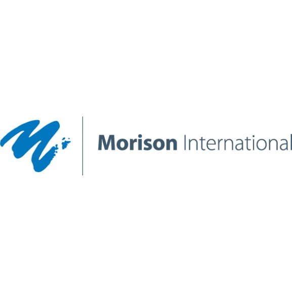 Logo of Morison International