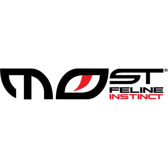 Logo of Most