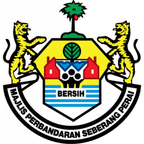 Logo of MPSP Pulau Pinang