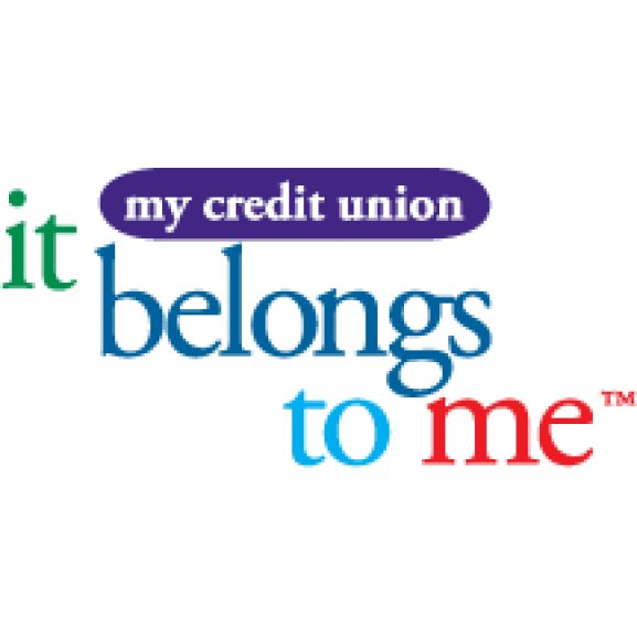 Logo of my credit union