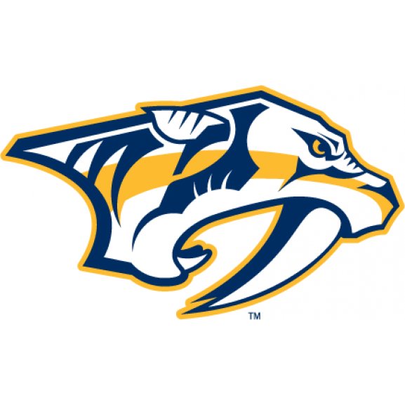 Logo of Nashville Predators