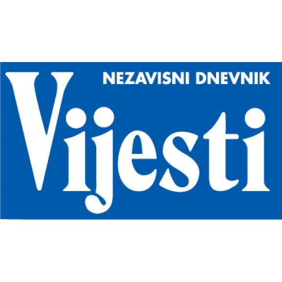 Logo of Nezavisni dnevnik Vijesti