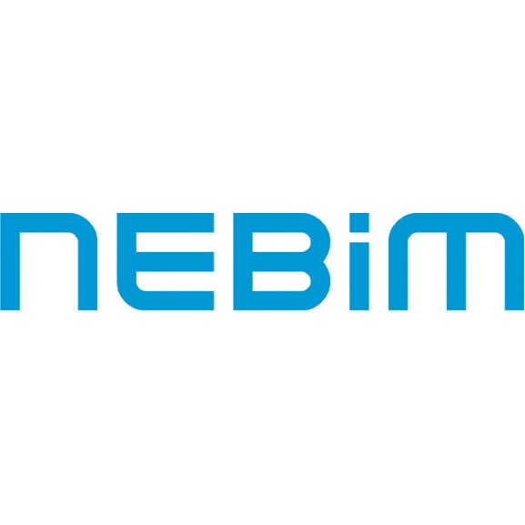 Logo of Nebim