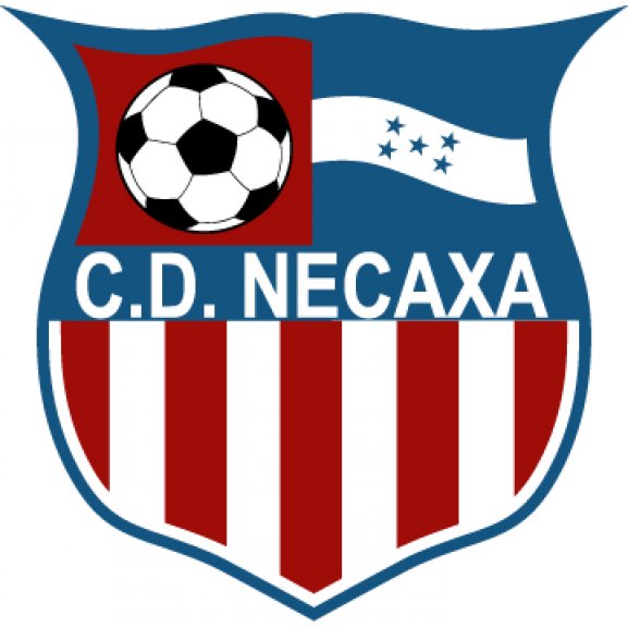 Logo of Necaxa