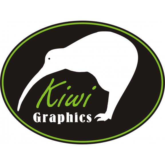 Logo of Kiwi Graphics