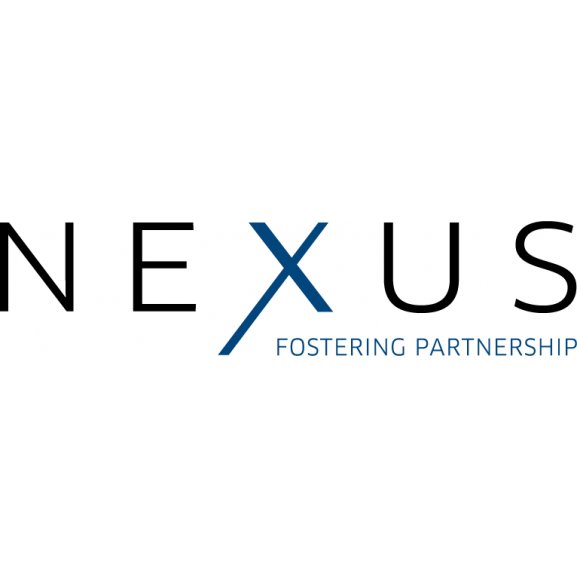 Logo of NEXUS Fostering Partnership
