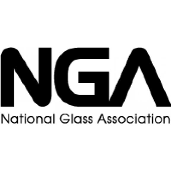 Logo of NGA
